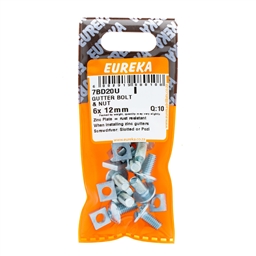 7BD20 - Gutter Bolt